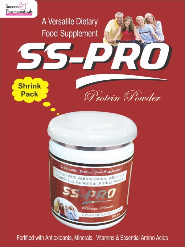 SS PRO